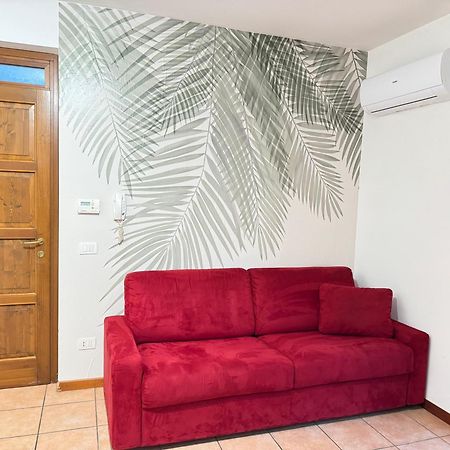 Strawberry House Villa Colico Exterior foto