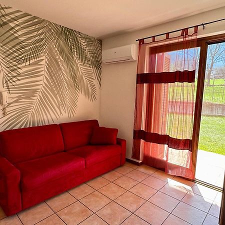 Strawberry House Villa Colico Exterior foto