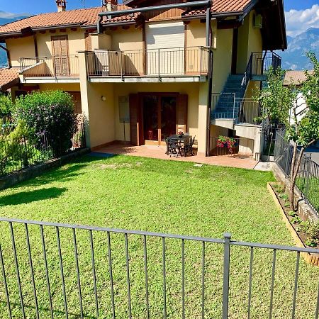 Strawberry House Villa Colico Exterior foto